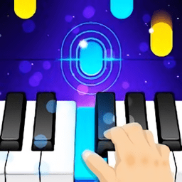 piano fun游戏